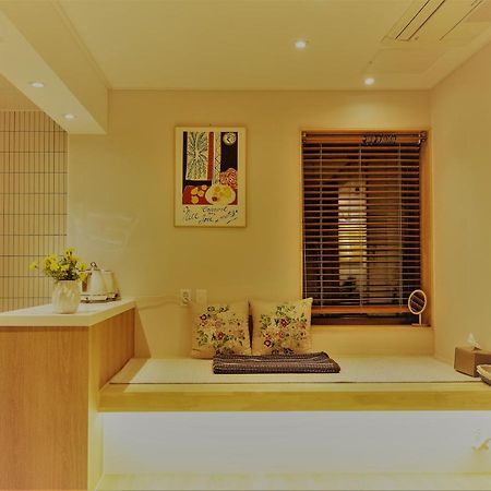 Haengok Guesthouse Jeonju Bagian luar foto
