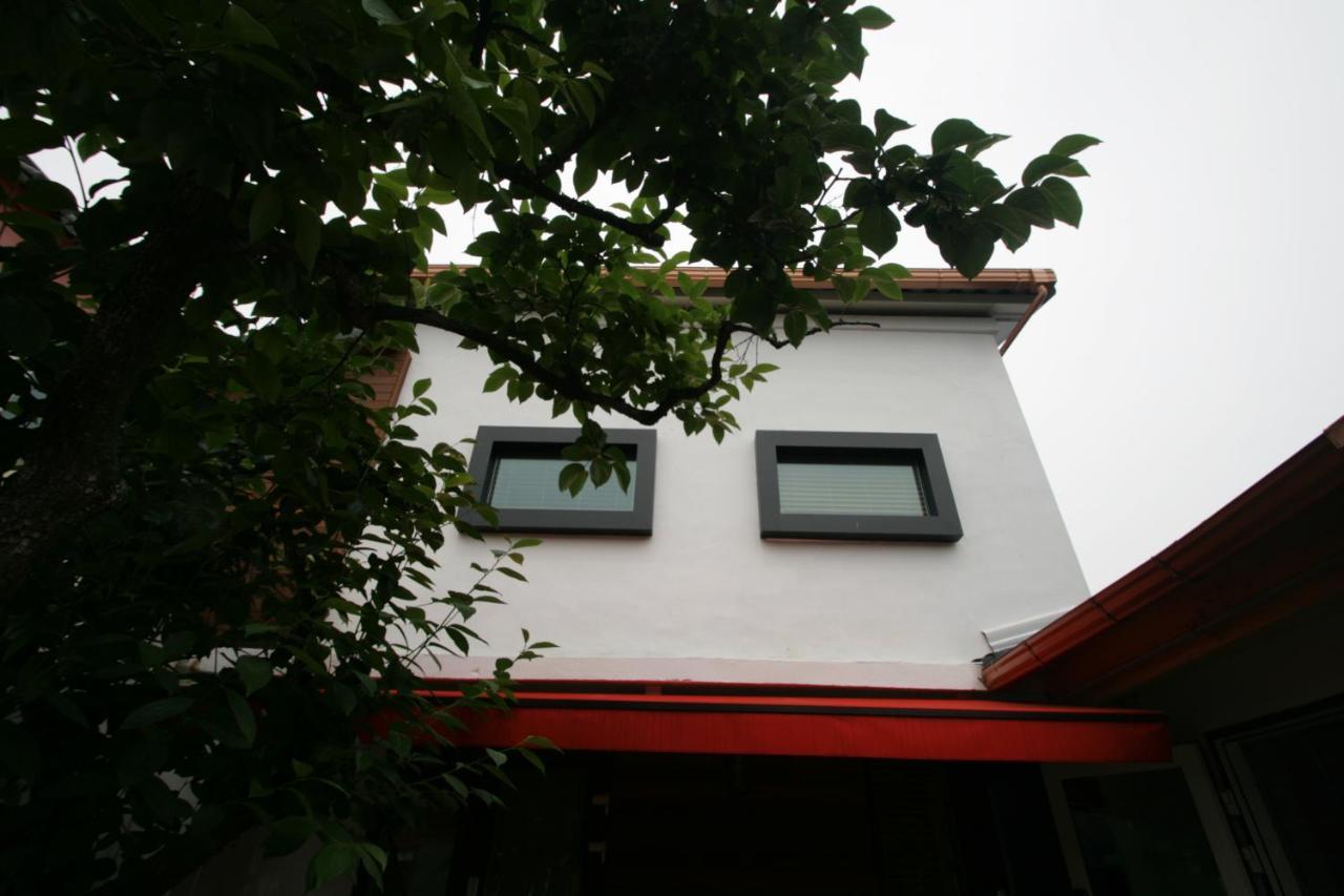 Haengok Guesthouse Jeonju Bagian luar foto