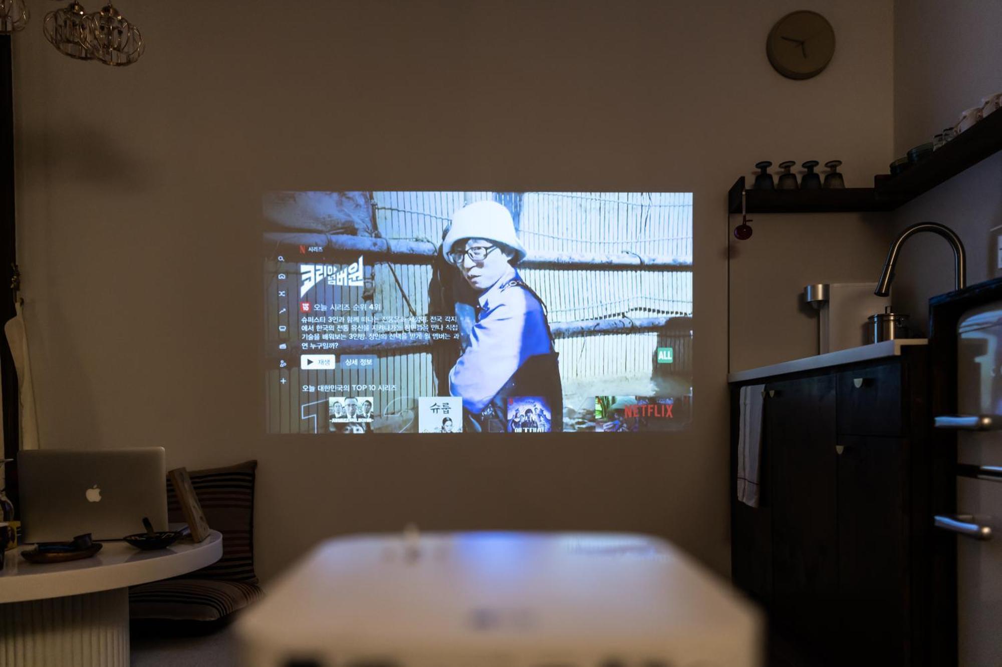 Haengok Guesthouse Jeonju Bagian luar foto