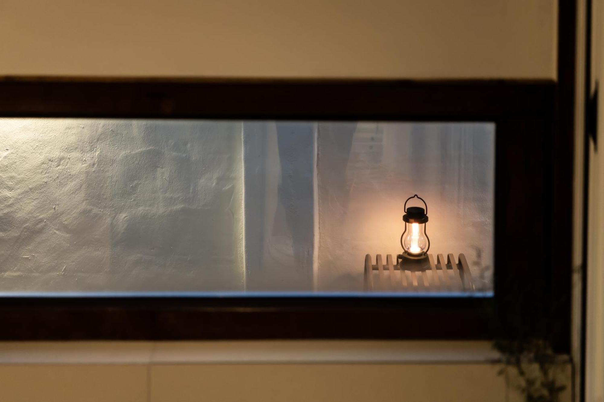 Haengok Guesthouse Jeonju Bagian luar foto