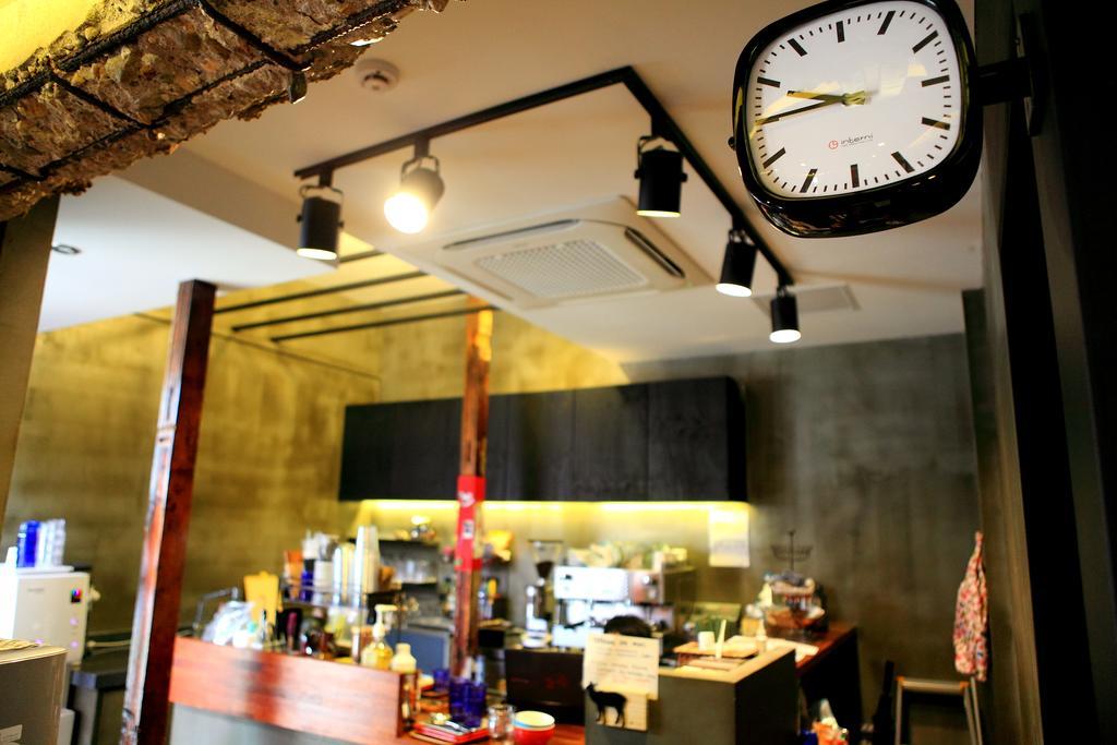 Haengok Guesthouse Jeonju Bagian luar foto